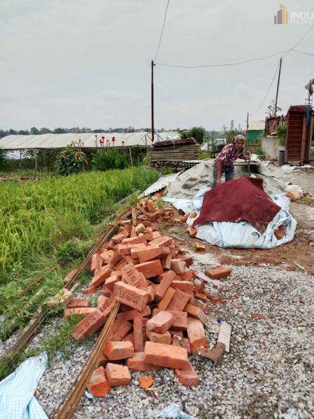 Land On Sale at Lubhu, Lalitpur
