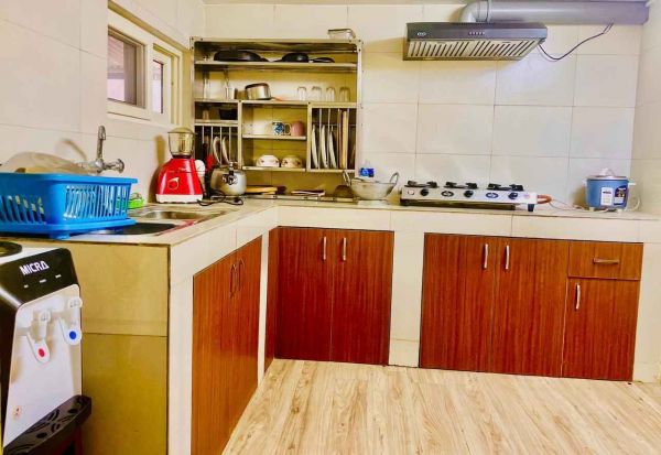  1BHK Apartment for Rent – Ramhiti Oralo, Boudha