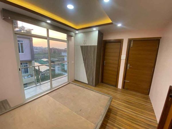 Brand New House Sale in Lubu,Lalitpur.