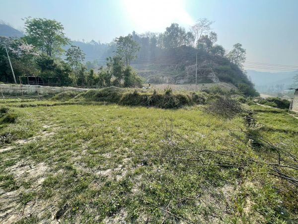 dukuchap bus park land on sale 