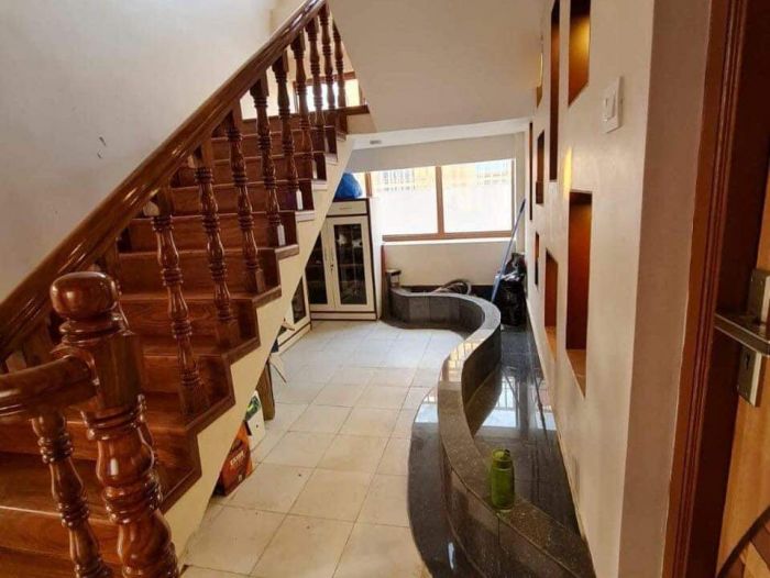 Beautiful House is on sale at Budanilkantha Height