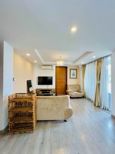 2 BHK Apartment for Rent at Sanepa, lalitpur 