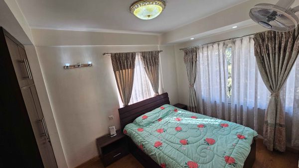 HOUSE ON SALE AT SANOBHARYANG