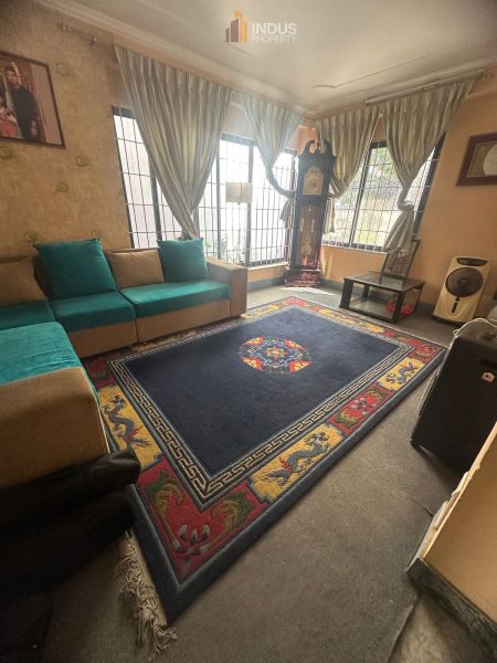 House on sale at Bhakhundol, lalitpur