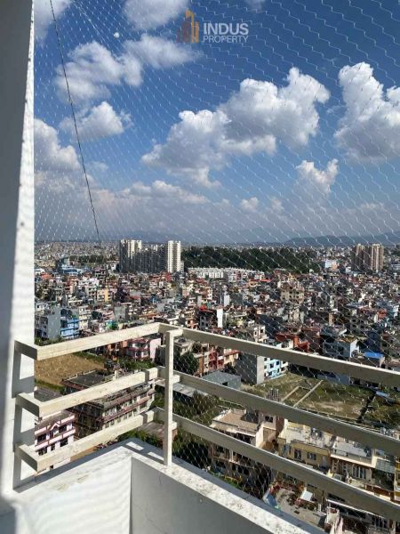 #BHK Apartment On Sale at Dhapakhel