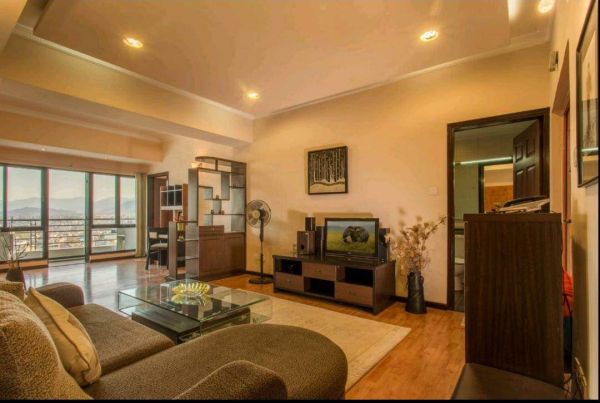 Fully furnished apartment for rent in Sitapaila