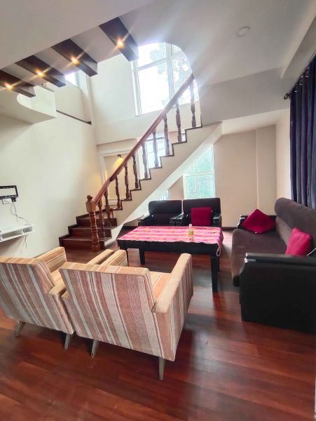 Duplex House for Sale at Budhanilkantha