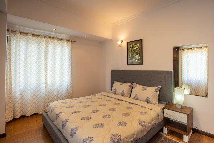 Apartment on Sale at TCH Tower IV  "Move-in Ready: Your Perfect Apartment Awaits!"