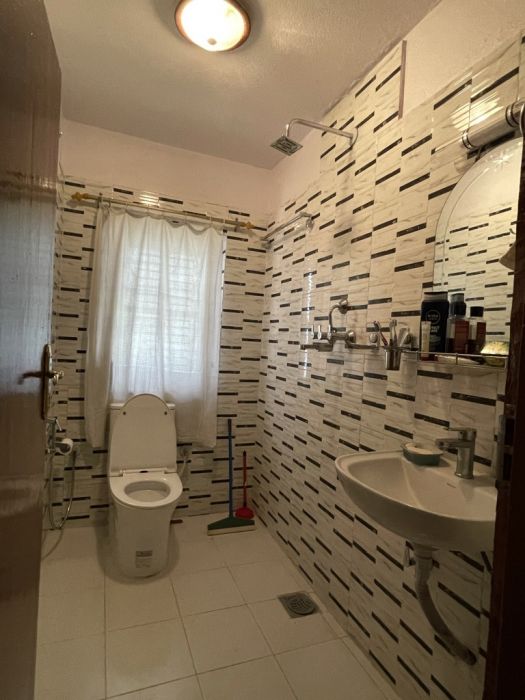 House and land sale in Koteswore