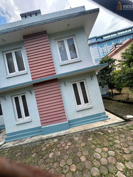 Land On Sale at Chakrapath, Maharajgunj