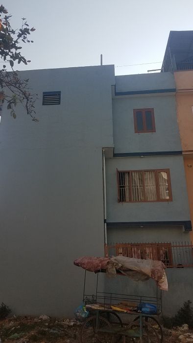 Low Price House at Convenient Location