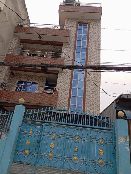 Residential house for Sale in Baniyatar, Tokha-8