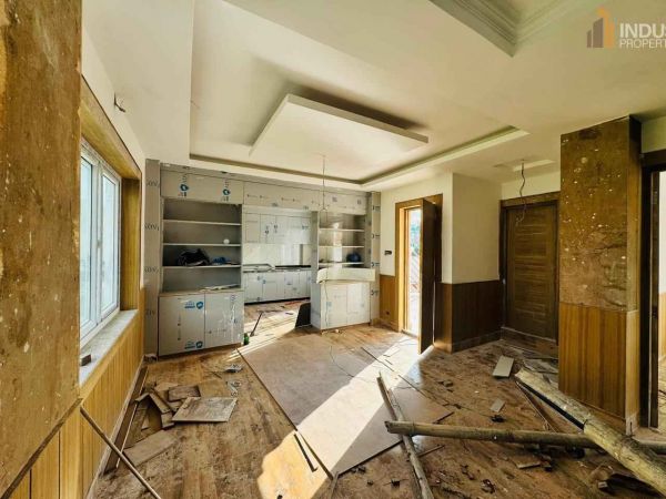 House On Sale at Hattigauda Near Pasikot, Budhanilkantha