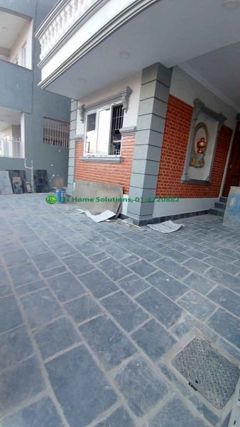 Brand New 2 House On Sale in Pasikot,Budhanilkantha