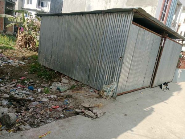 Land On Sale at Tikathali , Lalitpur