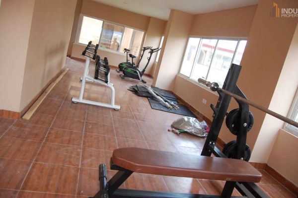 Apartment On Sale;- Merocity Apartment Hattiban