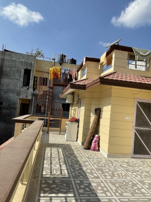 House and land sale in Koteswore