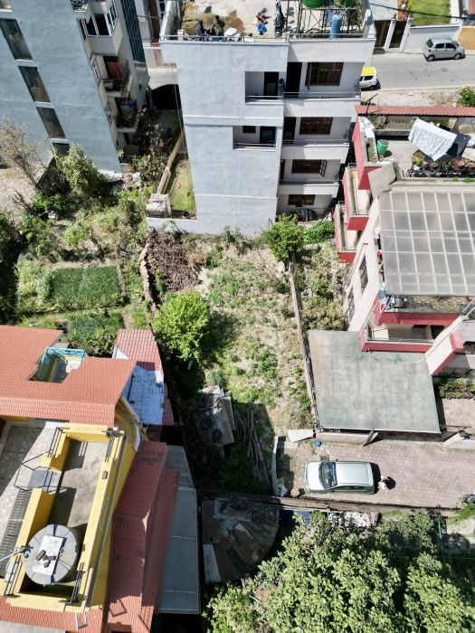 Residental land On Sale At Chapal Kakhana