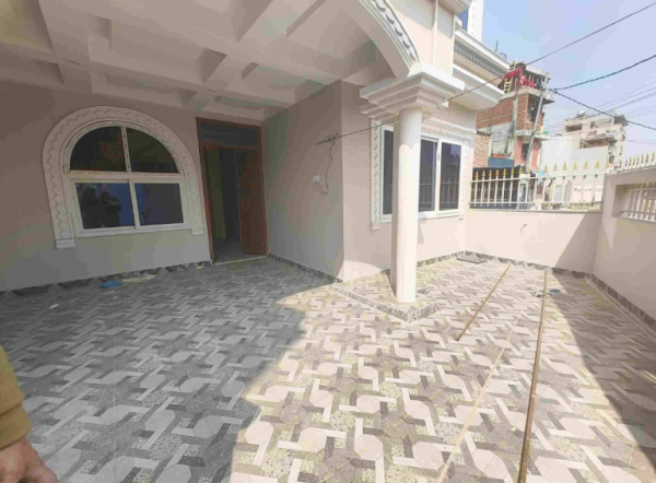 House for Sale at Imadol