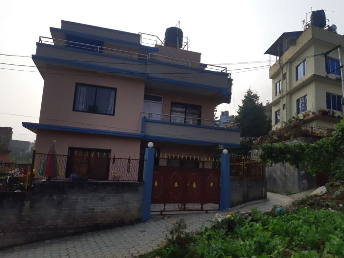 House for sale in Chandragiri 7