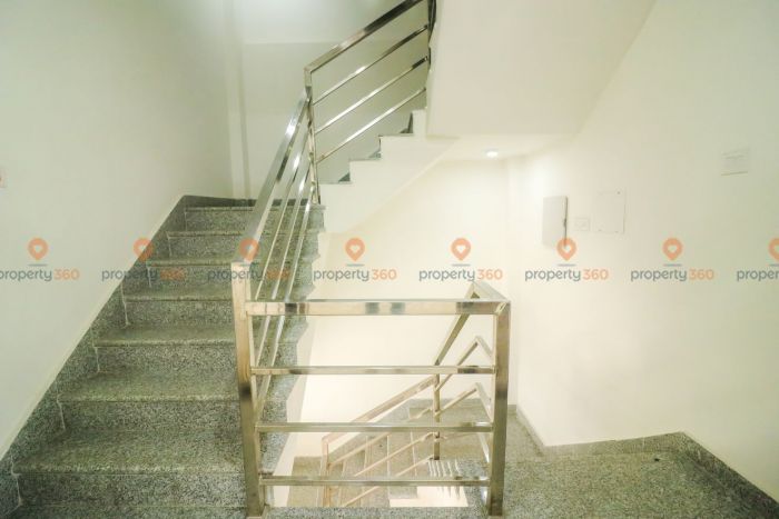 Office Space For RENT At Kalikasthan, Kathmandu