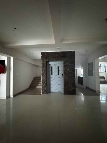 8000 Sq.ft Commercial Office Space On Rent at Kamalpokhari 