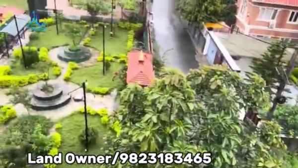 Ek dam ramro.jagga purbatira pharkeko,jaaga aagadi sarkari park,sabai facility bhako,basna lai ekdam ramro