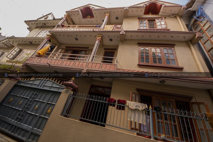 Residential House On Sale at near Sesmati Bridge, Nepaltar, Tarkeshwor