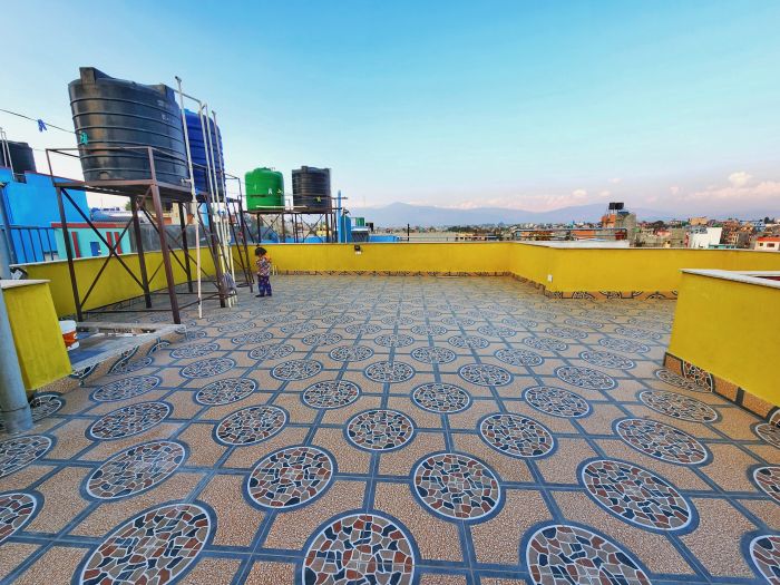 House For Sale at Tikathali, Lalitpur!!