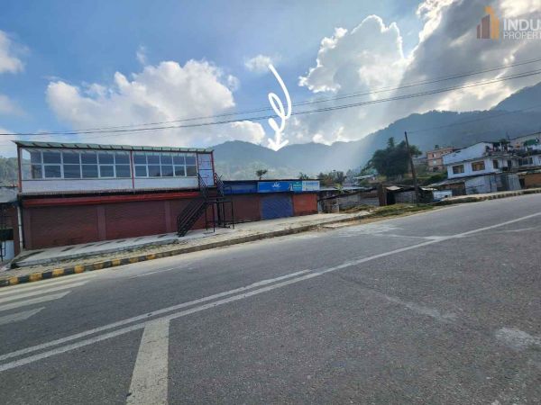 Commercial Land On Sale at Lamatar, Lalitpur