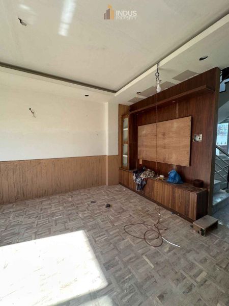 Beautiful House on sale at Budhanilkantha, Kathmandu