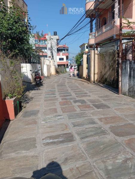 Land on sale at Lokanthali, Bhaktapur