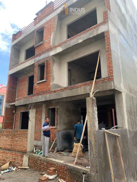 House on sale at Imadol, Lalitpur