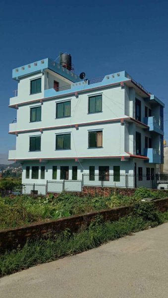 TAUKHEL HOUSE AT SELL PUSPANJALI SCHOOL