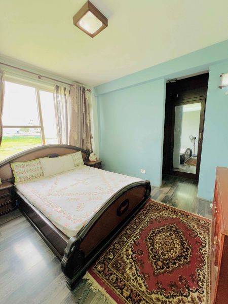 Residental Bungalow House on sell at Gokul awas, Bhaisepati