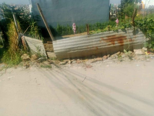 Land On Sale at Setipakha , Lalitpur