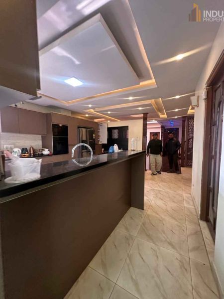 Commercial Building On Sale at Baneshwor Near Apex Mall