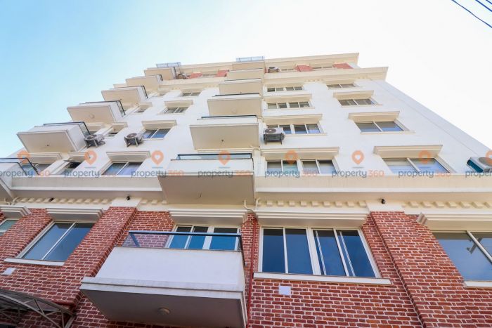 3BHK Apartment For RENT At Premier Apartments, Maharajgunj