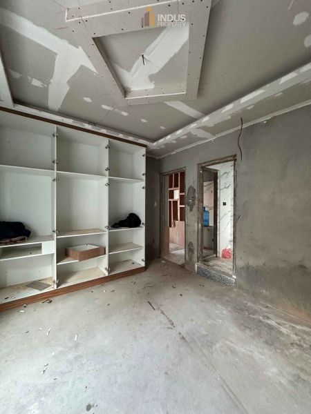 House on sale at Lasuntar, Budhanilkantha