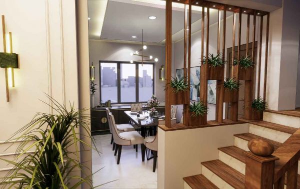 House for Sale in Chhauni Housing