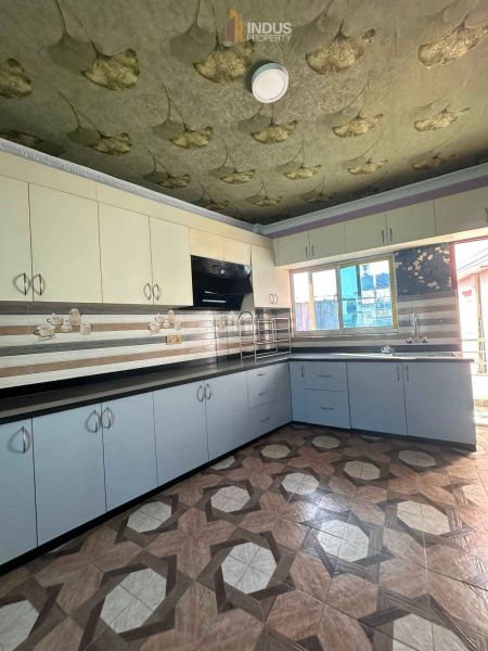 Beautiful House on sale at Chunikhel, Budhanilkantha