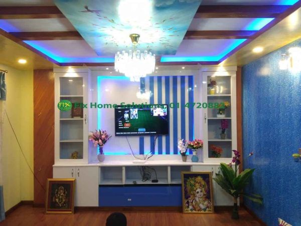 house on sale at kapan near shiva mandir