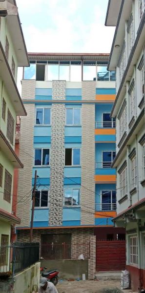 Machhapokhari whole house for rent what's app me