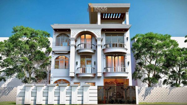 House on sale at Lubhu, Lalitpur