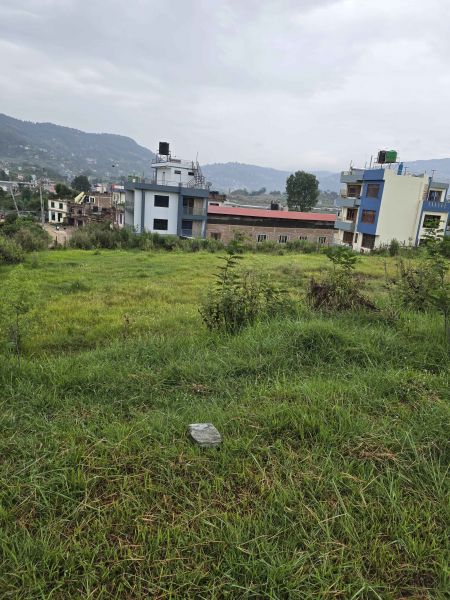5 Ropani 8 aana land sale chhaling kharipati