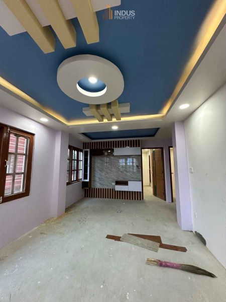 Beautiful House On Sale at Imadol