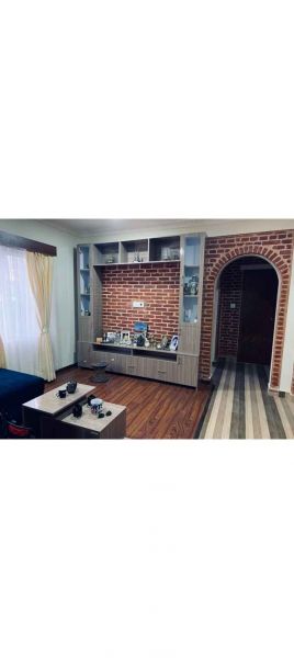 FULLY FURNISHED NEW HOUSE IN DHUMBARAHI FOR SALE