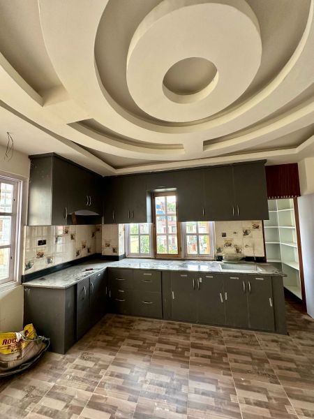 Residental Duplex House on sell at Kalanki, KTM