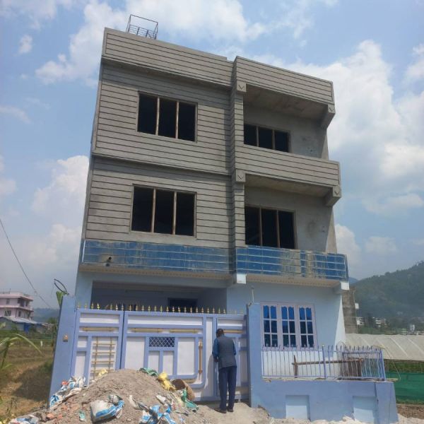 New house Sale at Lubhu 