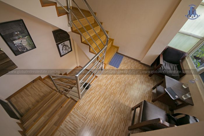 Luxurious Residential Building For Sale in Shankhamul, Aaloknagar Binayak Marg